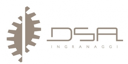 ° Made in Italy ° since 1988 - D.s.a. Ingranaggi Srl